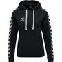 Hummel Hmlmove Classic Hoodie Woman - black