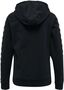 Hummel Hmlmove Classic Hoodie Woman - black