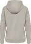Hummel Hmlmove Classic Hoodie Woman - grey melange