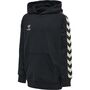 Hummel Hmlmove Kids Classic Hoodie - black