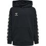 Hummel Hmlmove Kids Classic Hoodie - black