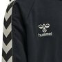 Hummel Hmlmove Kids Classic Hoodie - black