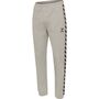 Hummel Hmlmove Classic Pants - grey melange