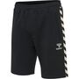 Hummel Hmlmove Classic Kids Shorts - black