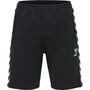 Hummel Hmlmove Classic Kids Shorts - black