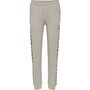 Hummel Hmlmove Classic Pants Woman - grey melange