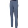 Hummel Hmlmove Classic Pants Woman - bering sea