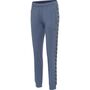 Hummel Hmlmove Classic Pants Woman - bering sea