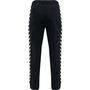 Hummel Hmlmove Classic Pants Woman - black