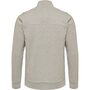 Hummel Hmlmove Kids Classic Zip Jacket - grey melange