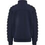Hummel Hmlmove Kids Classic Zip Jacket - marine