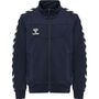 Hummel Hmlmove Kids Classic Zip Jacket - marine