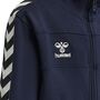 Hummel Hmlmove Kids Classic Zip Jacket - marine
