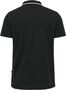 Hummel Hmlmove Polo - black