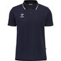 Hummel Hmlmove Polo - marine