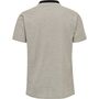Hummel Hmlmove Polo - grey melange