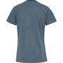 Hummel Hmlmove T-Shirt Woman - bering sea