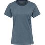 Hummel Hmlmove T-Shirt Woman - bering sea