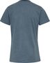 Hummel Hmlmove T-Shirt Woman - bering sea