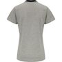 Hummel Hmlmove Polo Woman - grey melange