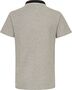 Hummel Hmlmove Polo Woman - grey melange