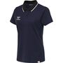 Hummel Hmlmove Polo Woman - marine
