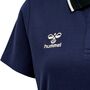 Hummel Hmlmove Polo Woman - marine
