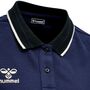 Hummel Hmlmove Polo Woman - marine