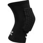 Hummel Protection Knee Short Sleeve - black