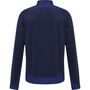 Hummel Hmllead Half Zip Kids - marine