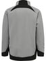 Hummel Hmllead Half Zip Kids - grey melange