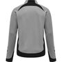 Hummel Hmllead Half Zip Kids - grey melange