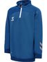 Hummel Hmllead Half Zip Kids - true blue