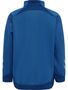 Hummel Hmllead Half Zip Kids - true blue