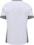 Hummel Hmllead S/S Poly Jersey - white
