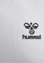 Hummel Hmllead S/S Poly Jersey - white