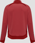 Hummel Hmllead Half Zip - true red