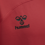 Hummel Hmllead Half Zip - true red