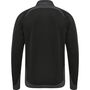 Hummel Hmllead Half Zip - black