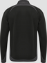 Hummel Hmllead Half Zip - black