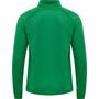 Hummel Hmllead Half Zip - jelly bean