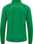 Hummel Hmllead Half Zip - jelly bean