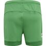 Hummel Hmllead Womens Poly Shorts - jelly bean