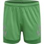 Hummel Hmllead Womens Poly Shorts - jelly bean