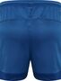 Hummel Hmllead Womens Poly Shorts - true blue