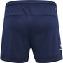 Hummel Hmllead Womens Poly Shorts - marine
