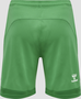 Hummel Hmllead Poly Shorts - jelly bean