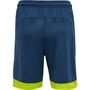 Hummel Hmllead Poly Shorts - dark denim
