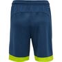 Hummel Hmllead Poly Shorts - dark denim