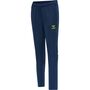 Hummel Hmllead Football Pants Kids - dark denim